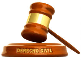 DERECHO CIVIL